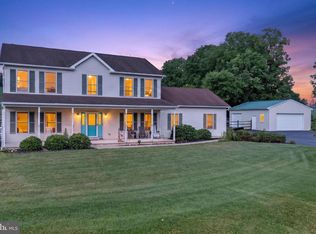 5190 Egypt Rd, Coplay, PA 18037