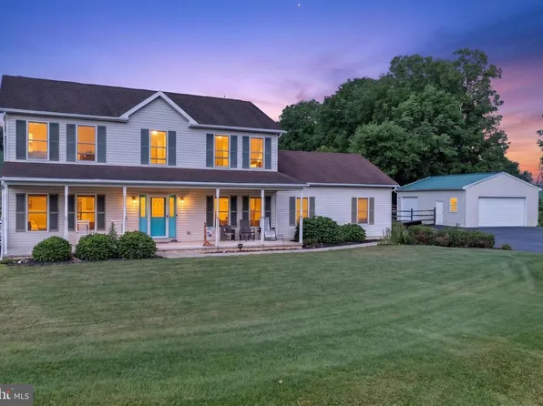 5190 Egypt Rd, Coplay, PA 18037