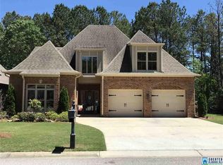 900 Haddington Dale, Pelham, AL 35124