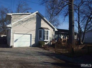 1912 Ridgeway Ave, Evansville, IN 47714