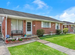 1305 Maryland Ave, Kenner, LA 70062