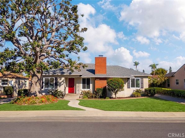 1505 N Rosewood Ave