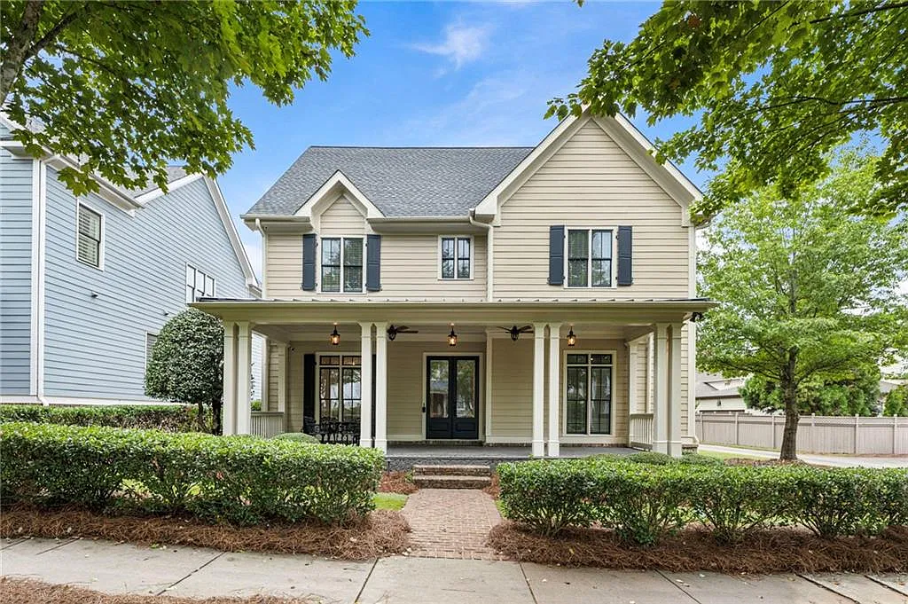 5 bed, 5.0 bath, 3364 sqft, $5,000 — Photo 1