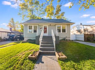 14506 Trumbull Ave, Midlothian, IL 60445