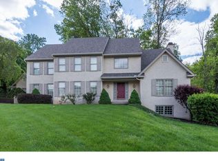 1506 Generals Way, West Chester, PA 19380