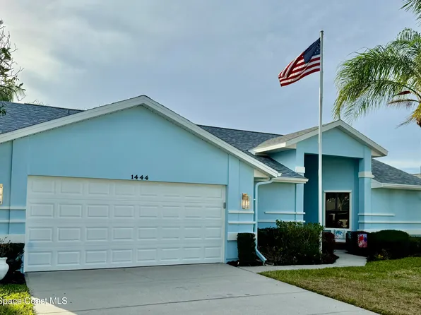 1444 Patriot Dr, Melbourne, FL 32940