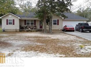 179 Rabun Ave, Reidsville, GA 30453