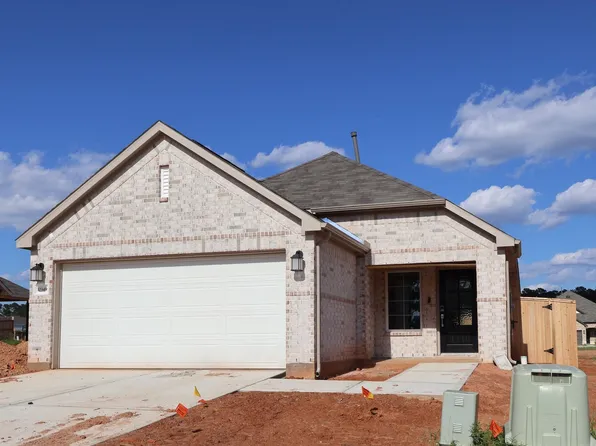 10349 Navarro Path, Montgomery, TX 77316