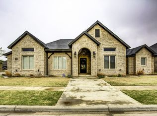 6109 88th Pl, Lubbock, TX 79423