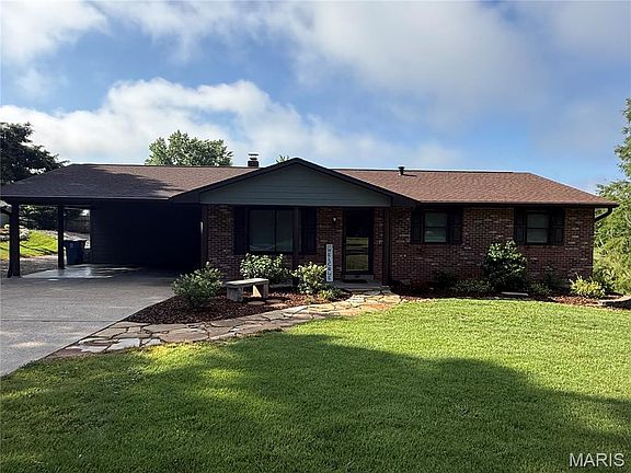 2nd image of 3316 County Road 316
