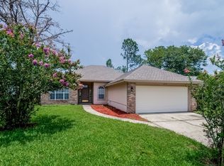 8779 Spring Harvest Ln E, Jacksonville, FL 32244