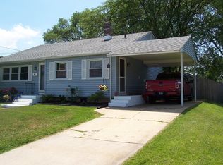 39 E Stephen Dr, Newark, DE 19713