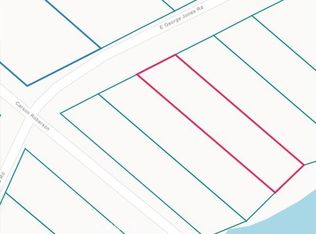 295 E George Jones Rd, Livingston, TX 77351