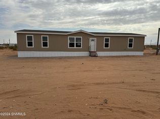 1317 San Marcos, Chaparral, NM 88081