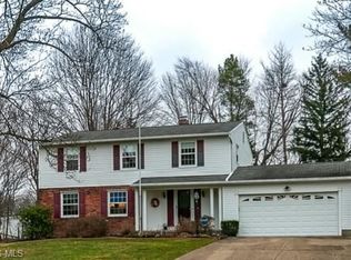 7509 Heidi Ct, Concord Township, OH 44060