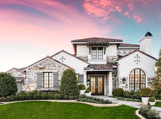 3772 Hamilton Heights Ave, Frisco, TX 75034