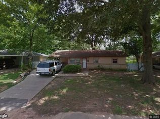 7403 Dahlia Dr, Little Rock, AR 72209