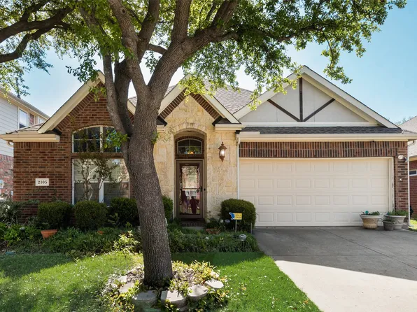 2105 Lanshire Dr, McKinney, TX 75072