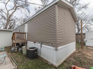 4830 S 137th St TRAILER 57, Omaha, NE 68137