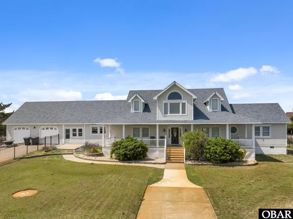 40191 Cutty Sark Dr Lot 1, Avon, NC 27915