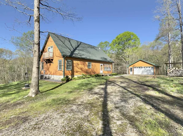 250 Shirk Ln, Cedar Grove, TN 38321