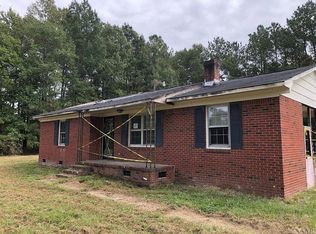 136 Ahoskie Cofield Rd, Ahoskie, NC 27910
