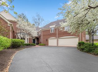 7961 Beaumont Green East Dr, Indianapolis, IN