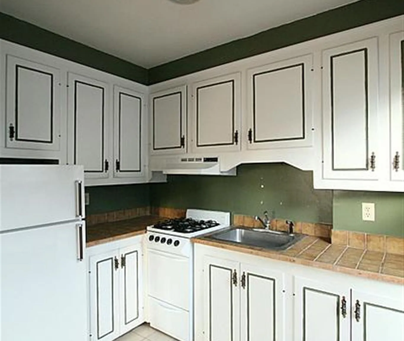 1 bed, 575 sqft, $2,600 — Photo 4