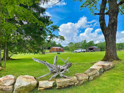 8816 Turkey Bone Rd, Pickens, WV, 26230