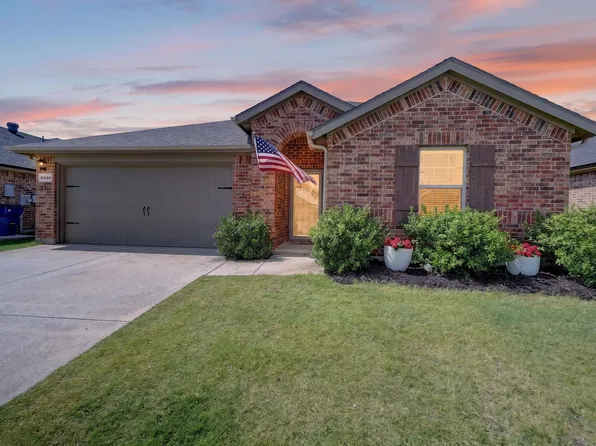 2434 Hankinson Ln, Fate, TX 75189