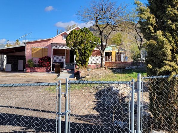 512 W Lime St, Superior, AZ 85173