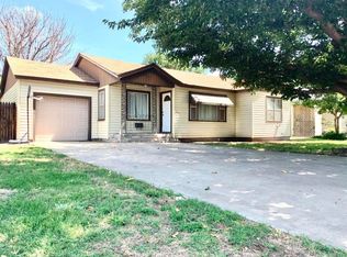 4216 King Ave, Amarillo, TX 79106