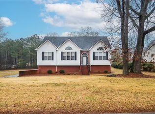 2832 Fieldstone Dr SE, Conyers, GA 30013