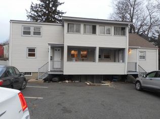 53 Grimshaw St APT C, Malden, MA 02148