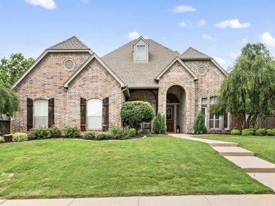 7913 Chaddington Dr, North Richland Hills, TX, 76182