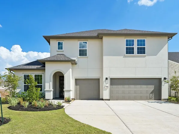 5111 Silverbell Ln, Montgomery, TX 77316