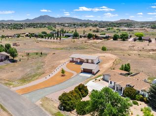 586 Sycamore Ln, Chino Valley, AZ 86323