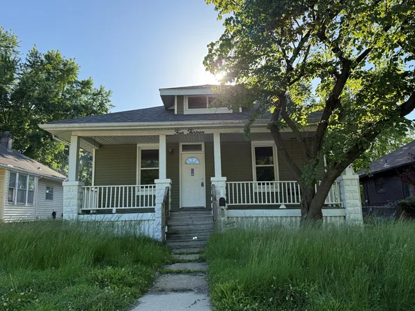 413 Sycamore St, Collinsville, IL 62234