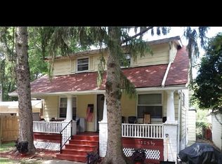 1306 Edanola Ave, Lakewood, OH 44107