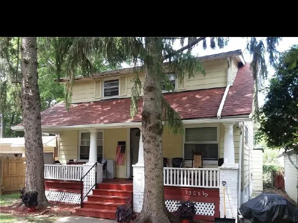 1306 Edanola Ave, Lakewood, OH 44107