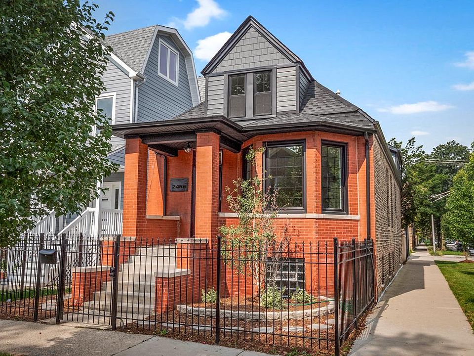 1st image of 2456 N Campbell Ave