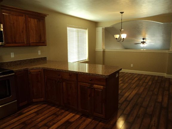 Kitchen II