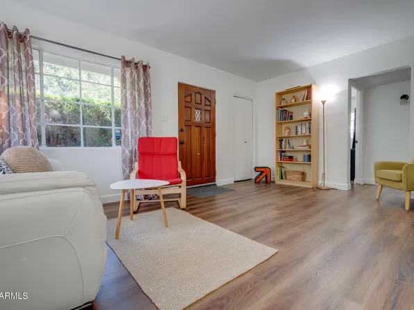 2112 W MINNEZONA Avenue, Phoenix, AZ 85015