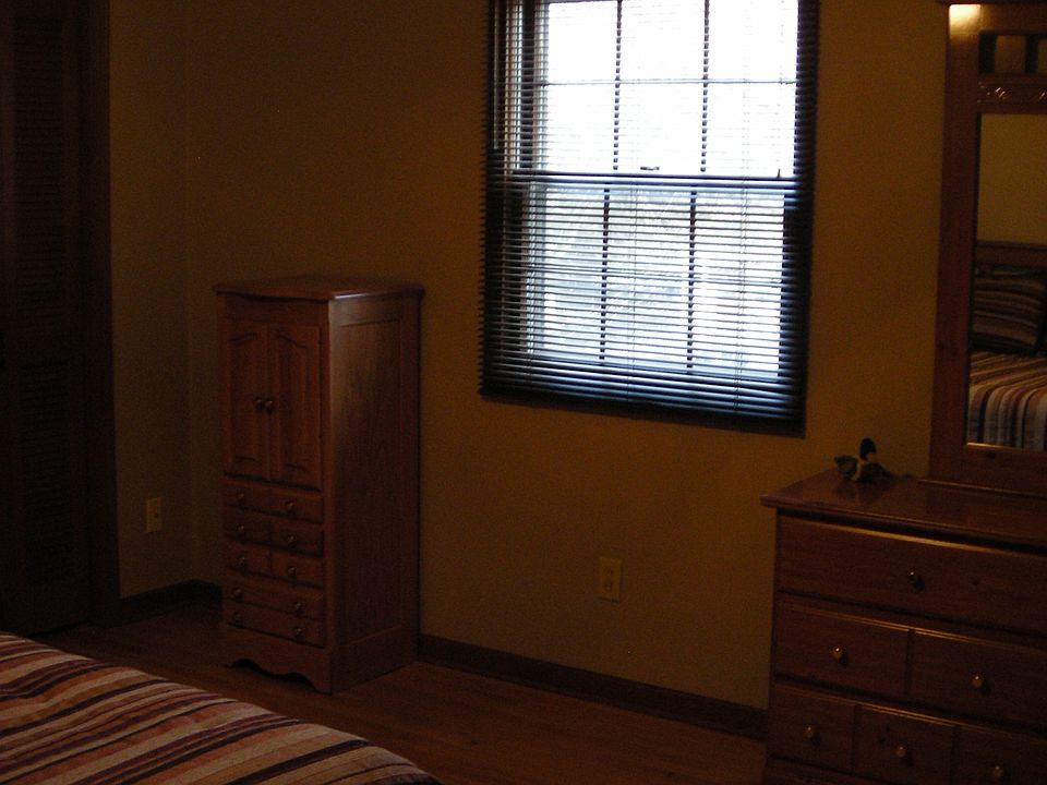 Master Bedroom 1