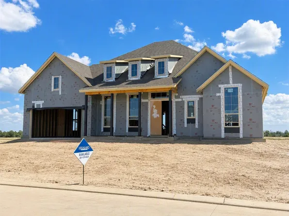 26307 Moonlight Bliss St, Hockley, TX 77447