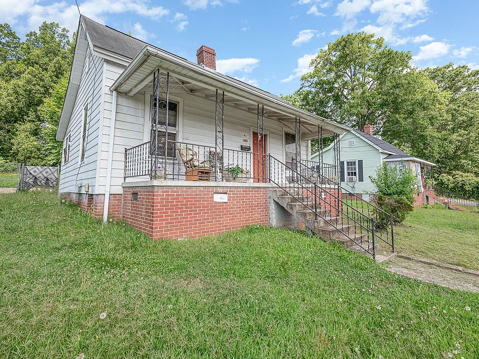 123 N Livingston St, Clinton, SC 29325 Zillow