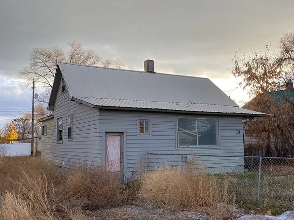 154 College St, Idaho Falls, ID 83402