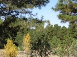 1872 E Sleeper Hollow Ct, Flagstaff, AZ 86001