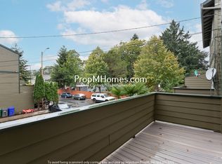 8431 SE Brooklyn St #0, Portland, OR