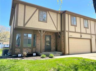 1403 N 43rd St, Saint Joseph, MO 64506